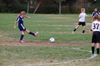 Soccer Game 10-18-15